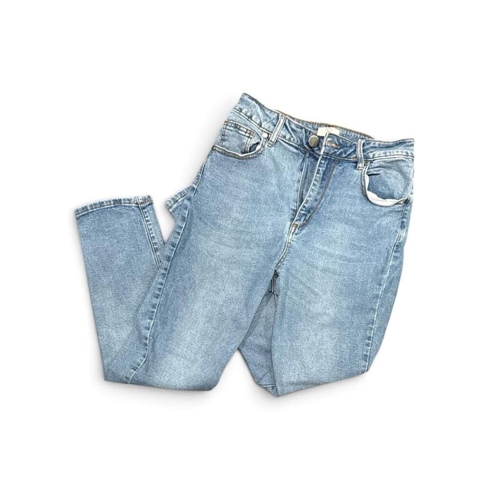 Cotton-on Women's Blue Jeans